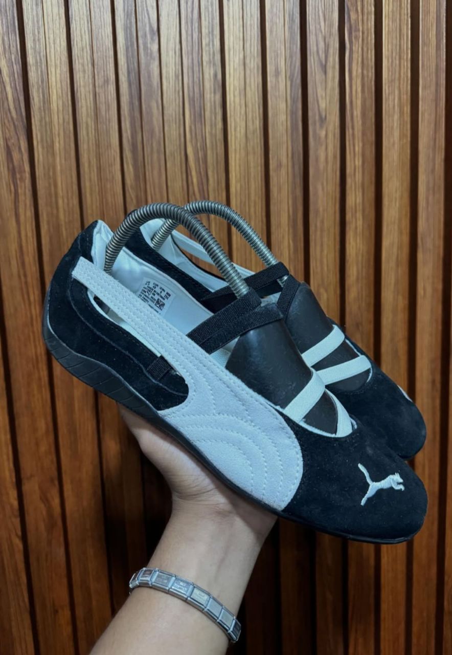 Puma Balet